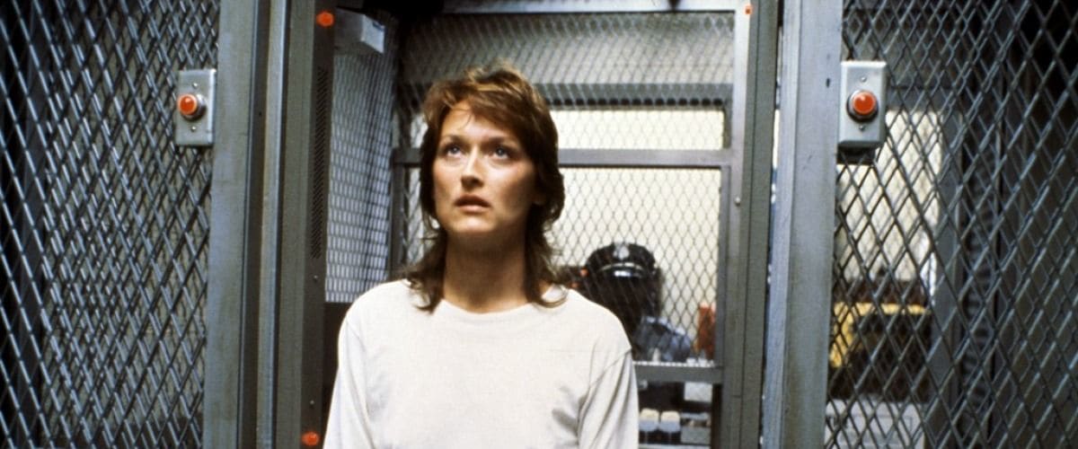 Watch Silkwood