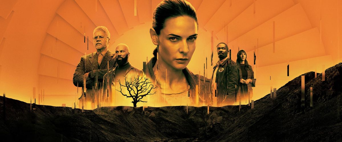 Silo - Season 3