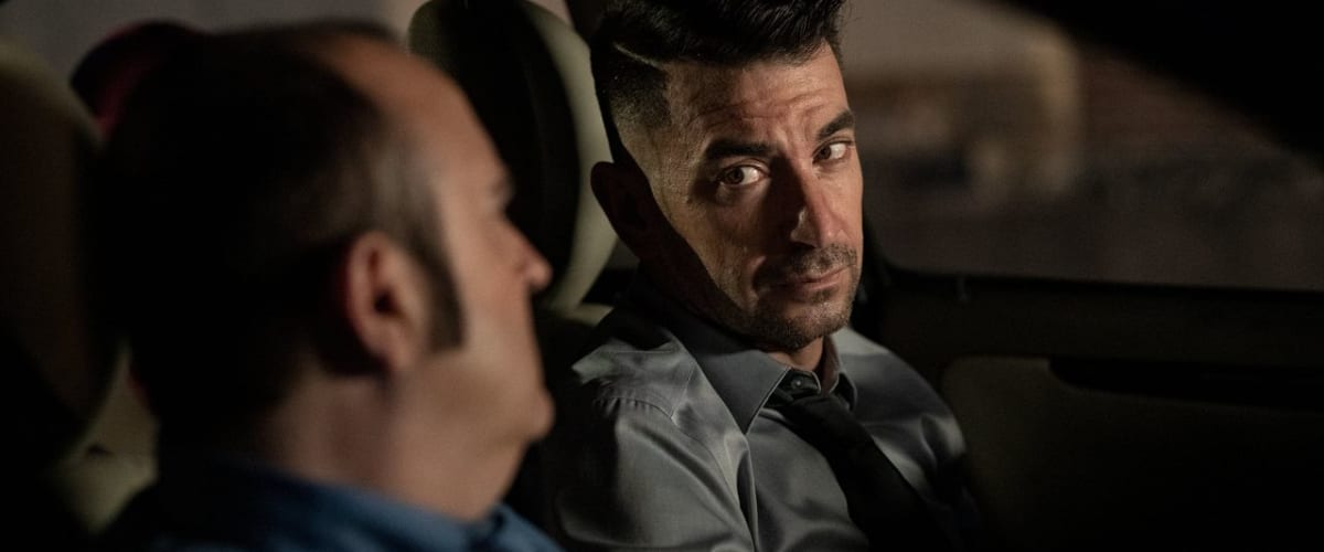 Sin novedad - Season 1