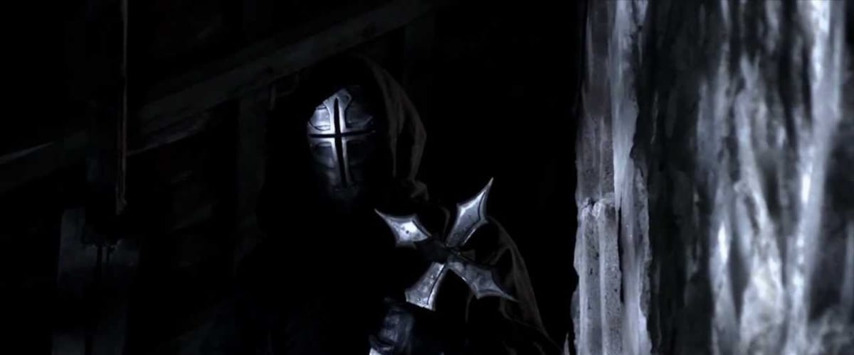 Watch Sin Reaper