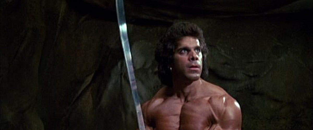 Watch Sinbad of the Seven Seas