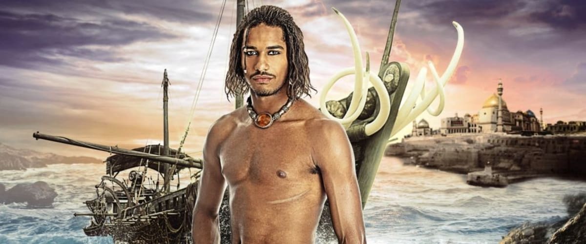 Sinbad - Season 1