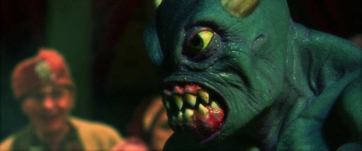 Sinbad The Fifth Voyage