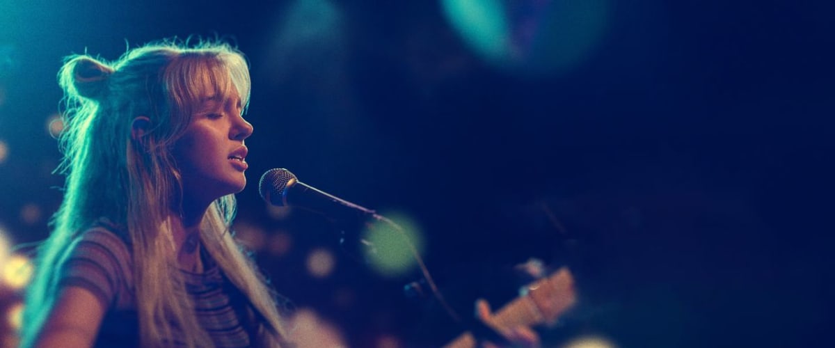 Watch Singing in My Sleep