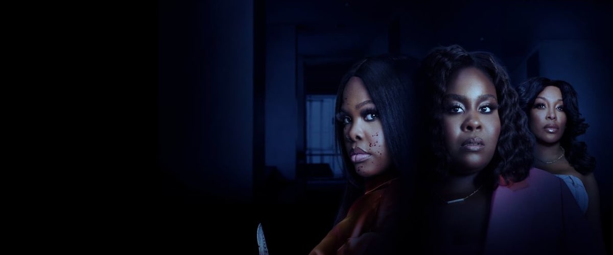 Single Black Female 2: Simone's Revenge