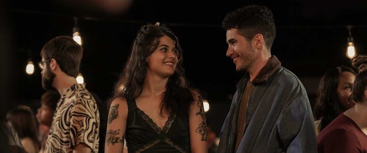 Watch Single Drunk Female - Season 2