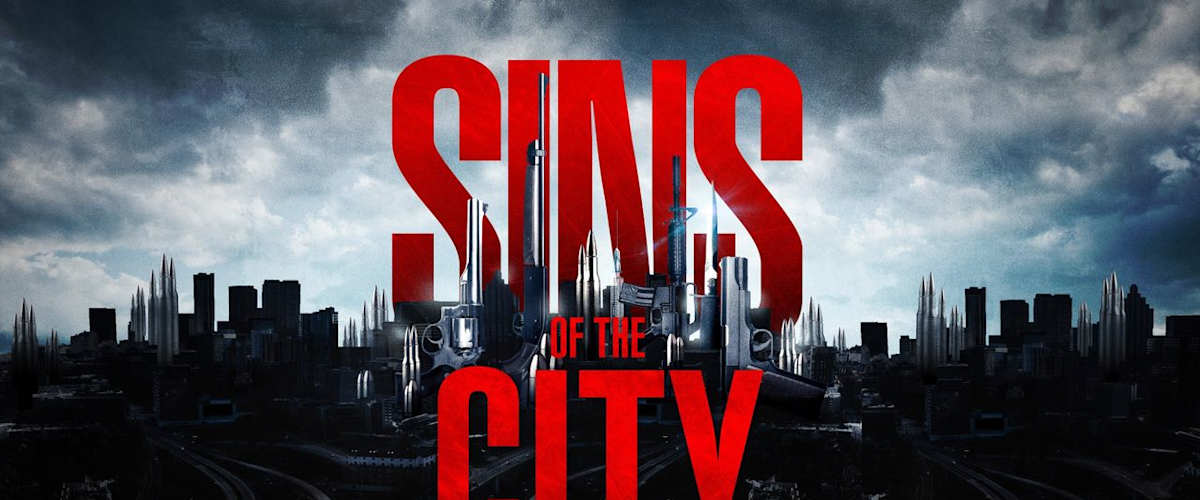 Sins of the City - Season 2