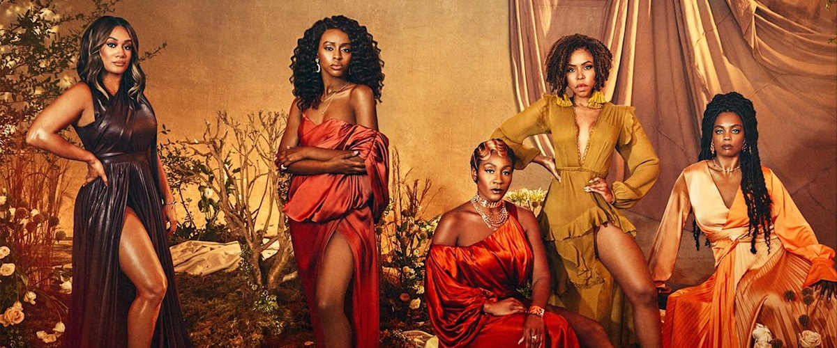 Sistas - Season 5