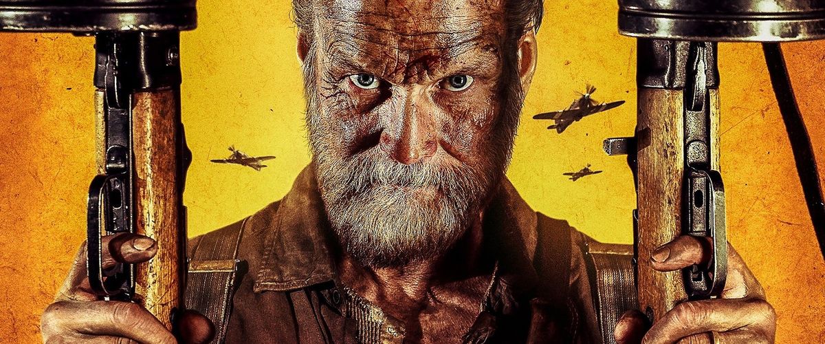 Sisu: Road to Revenge