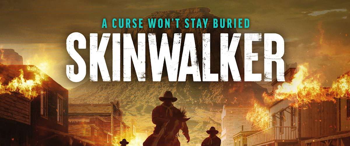 Watch Skinwalker