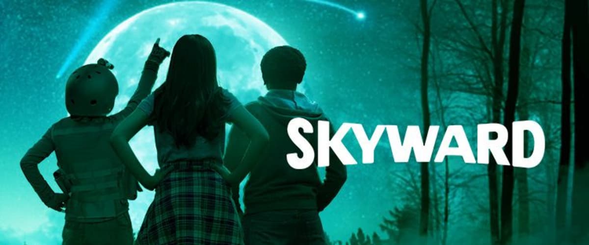 Skyward - Season 1