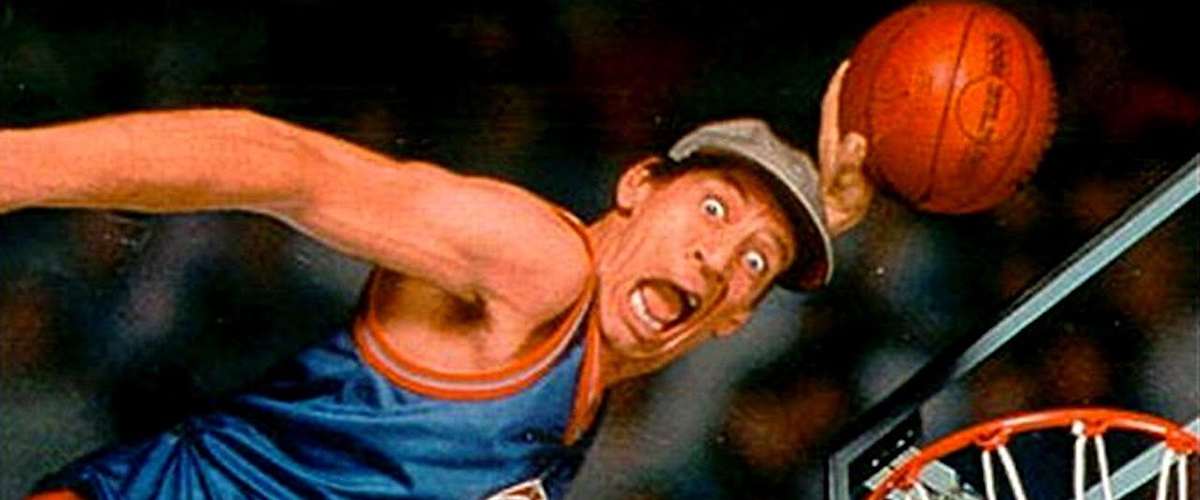 Slam Dunk Ernest