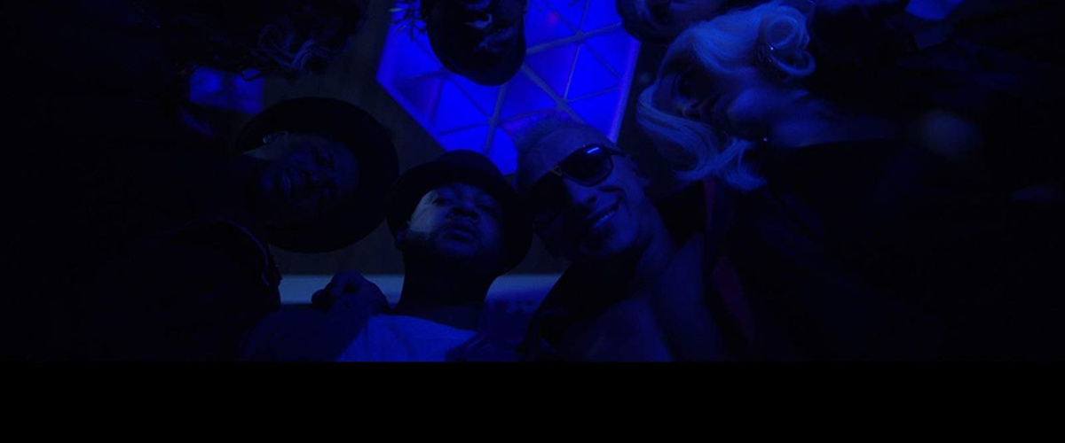 Slasher Party