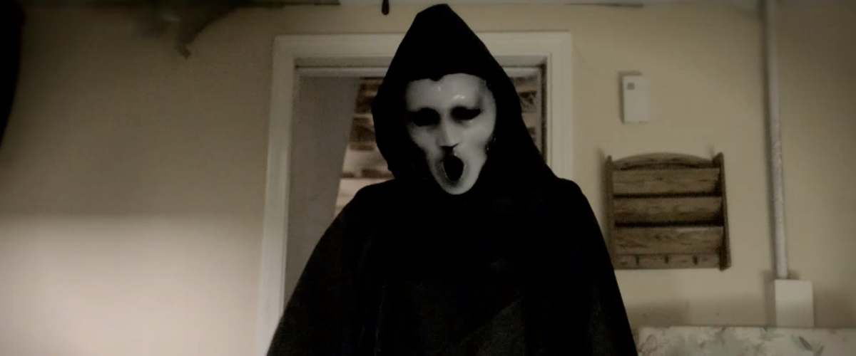 Slasher - Season 1