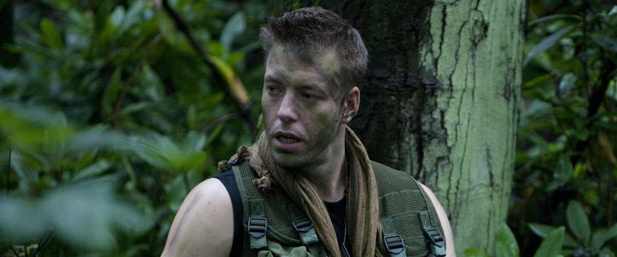 Slaughter Is The Best Medicine