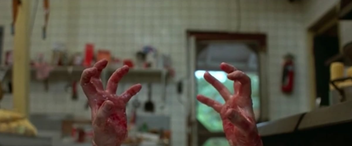 Sleepaway Camp