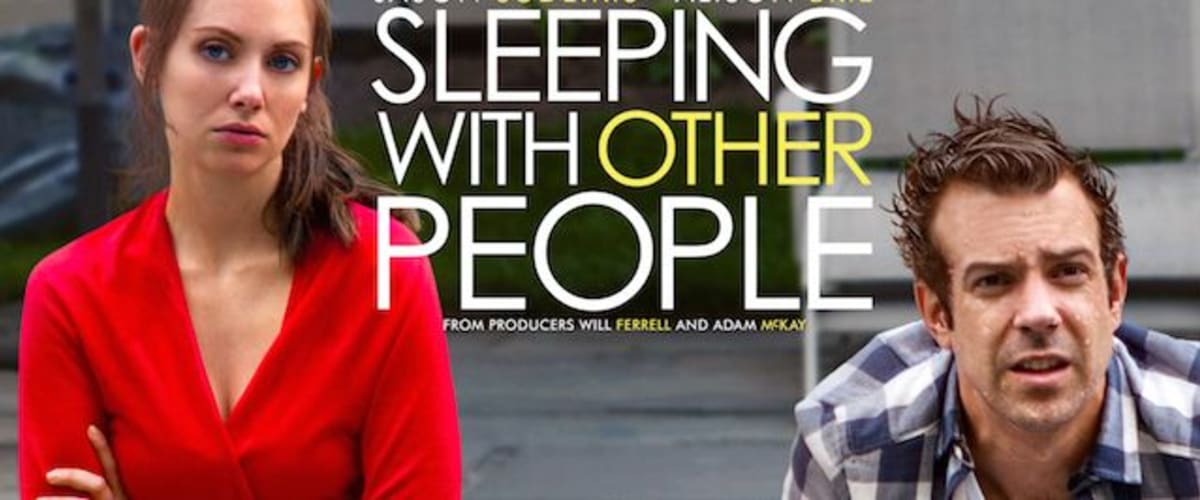 Sleeping with best sale other people fmovies