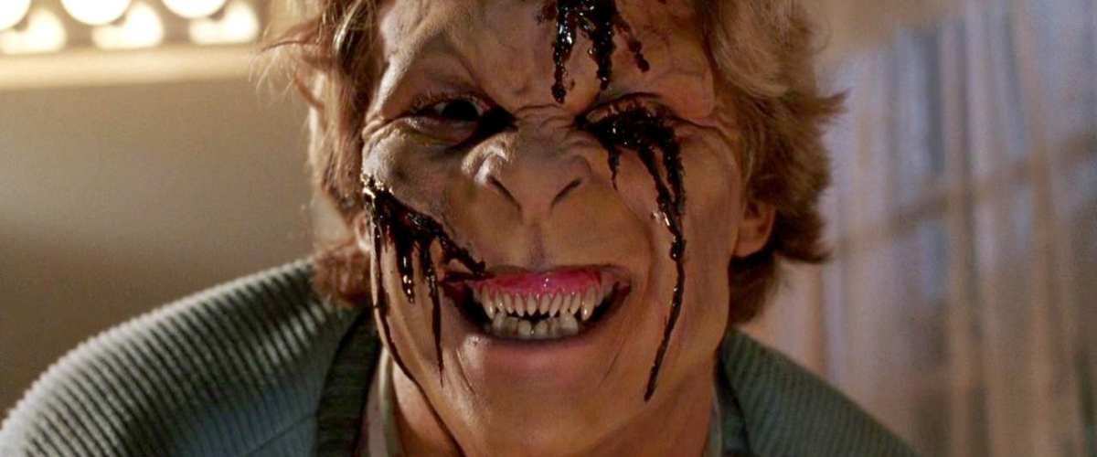 Sleepwalkers