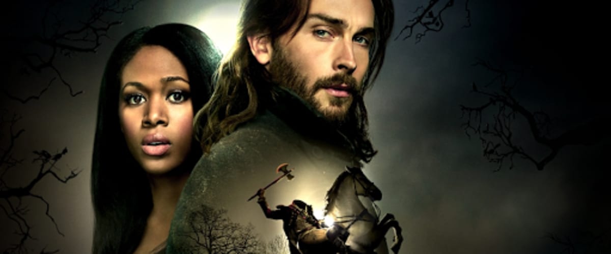 Watch Sleepy Hollow Season 1 in 1080p on Soap2day