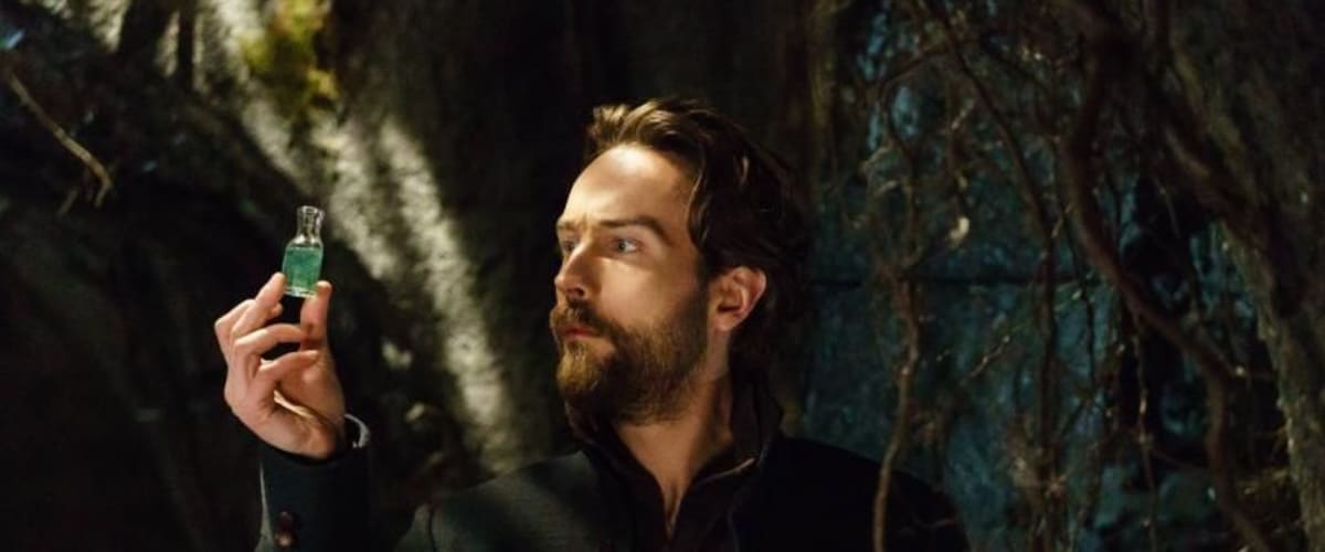 Watch Sleepy Hollow Season 4 in 1080p on Soap2day