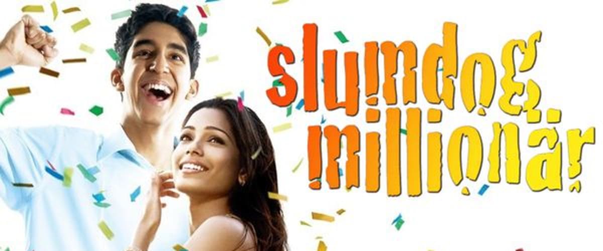 Nonton film slumdog millionaire new arrivals