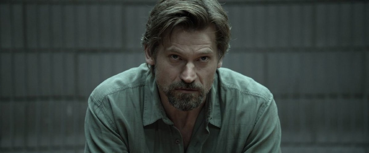 Small Crimes