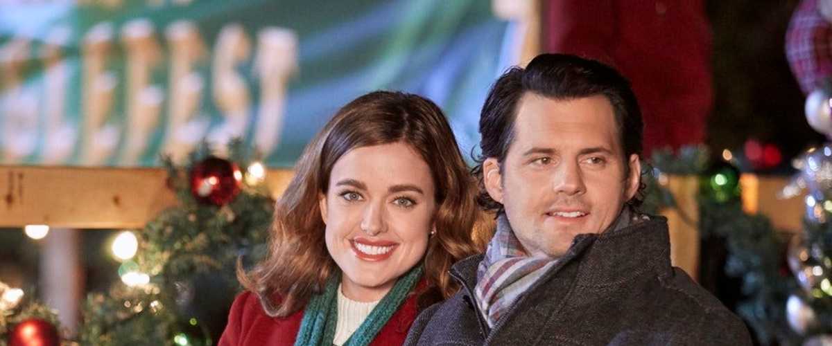 Hallmark movies 2018 online on sale free