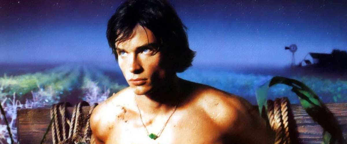 Smallville - Season 2