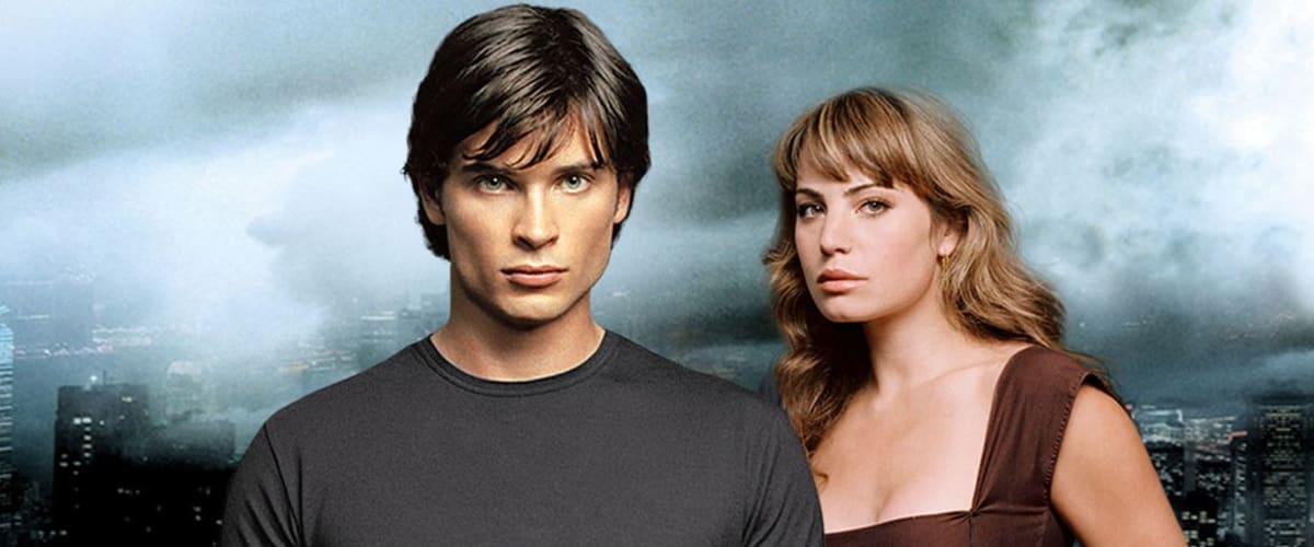 Smallville - Season 4