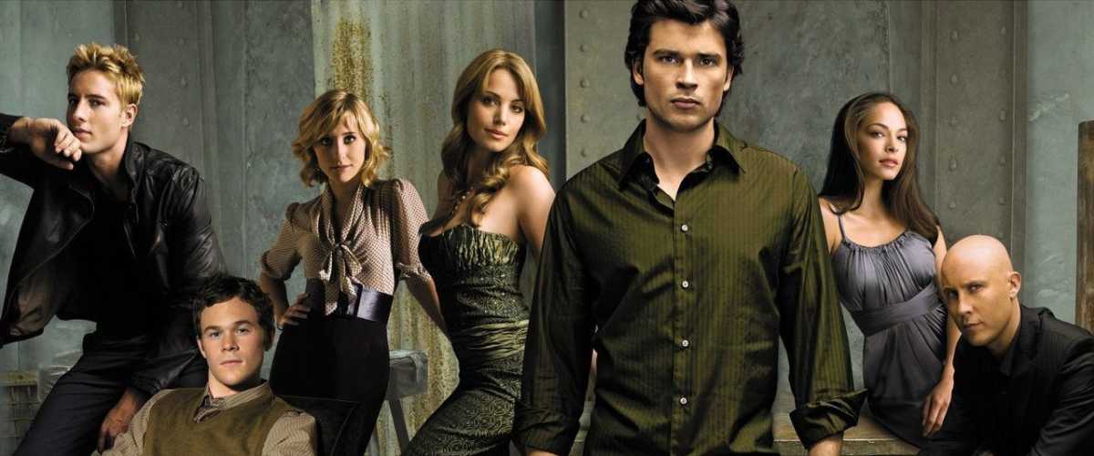 Smallville - Season 6