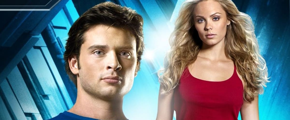 Smallville - Season 7