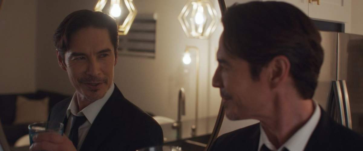 Watch Smile as You Kill