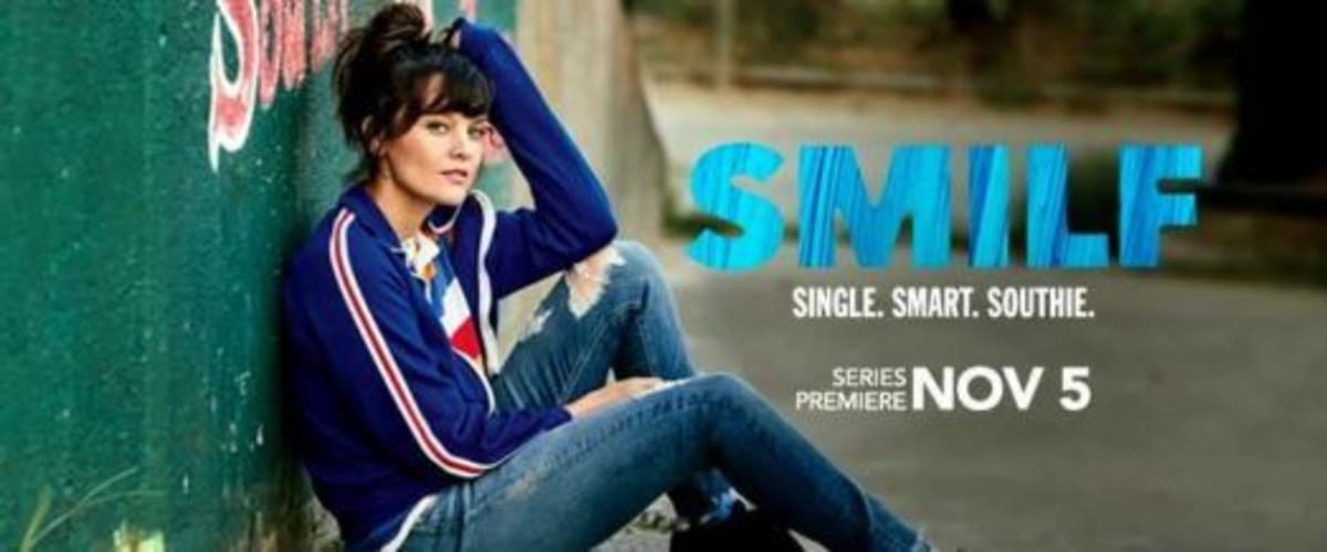 Watch SMILF - Season 2