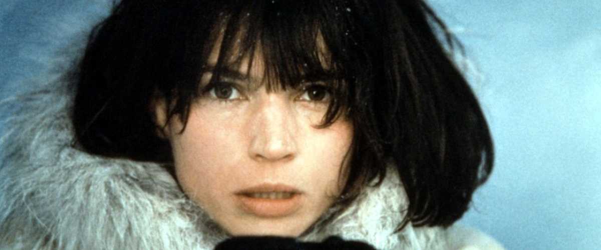 Watch Smilla's Sense of Snow