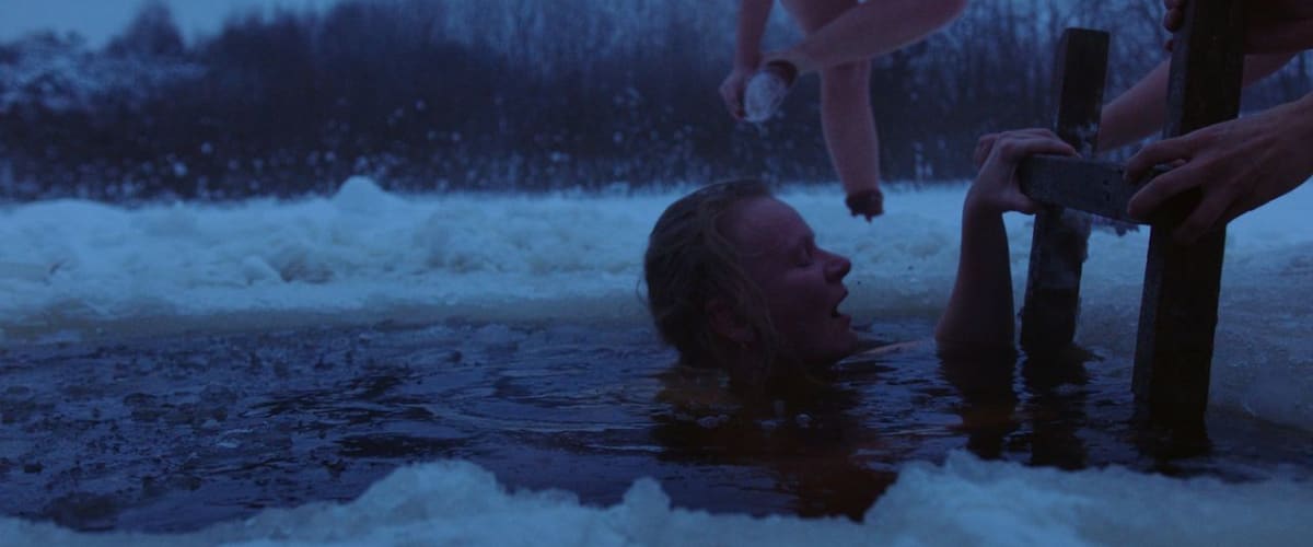 Smoke Sauna Sisterhood