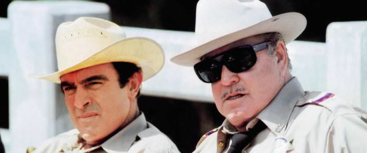 Smokey and the Bandit 2