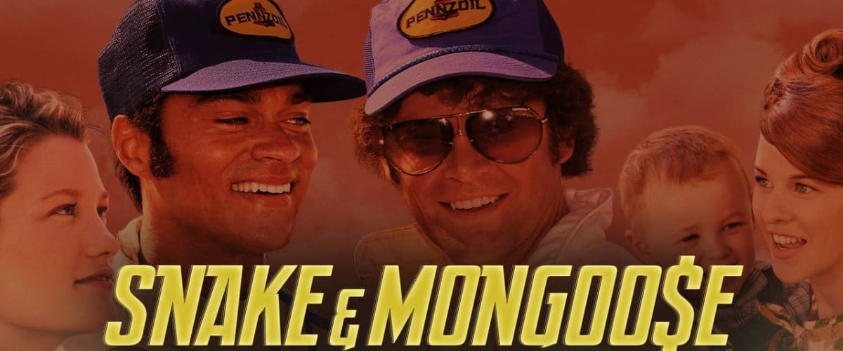 Snake And Mongoose