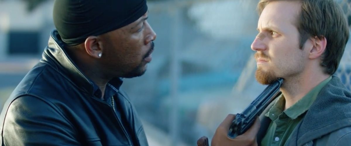 Watch Snake Outta Compton