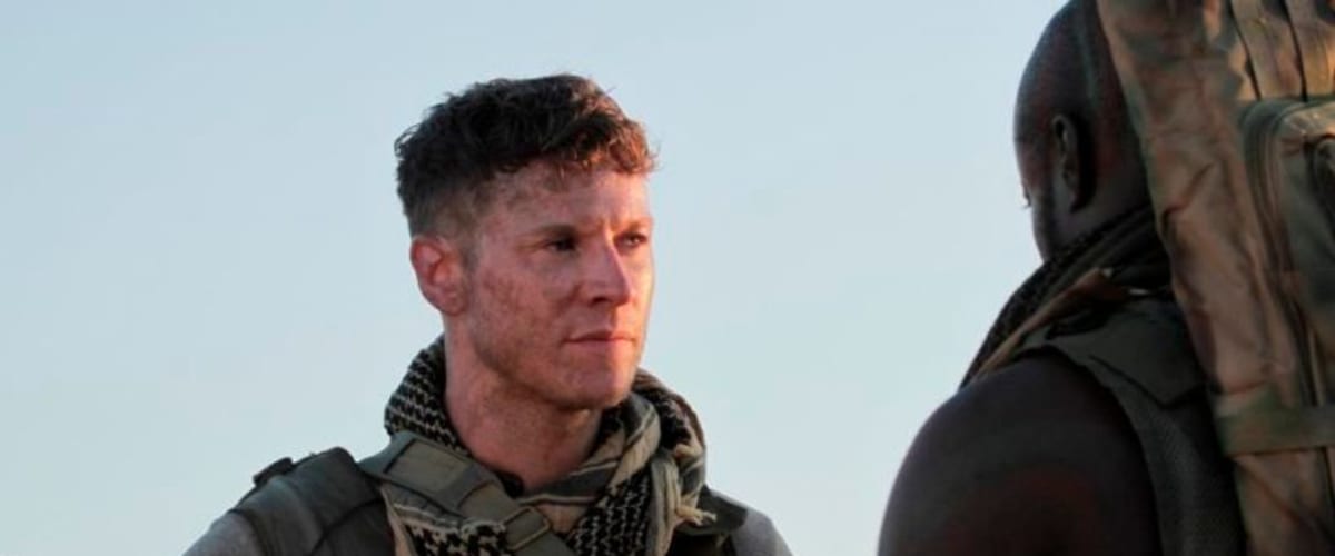 Watch Sniper Ghost Shooter