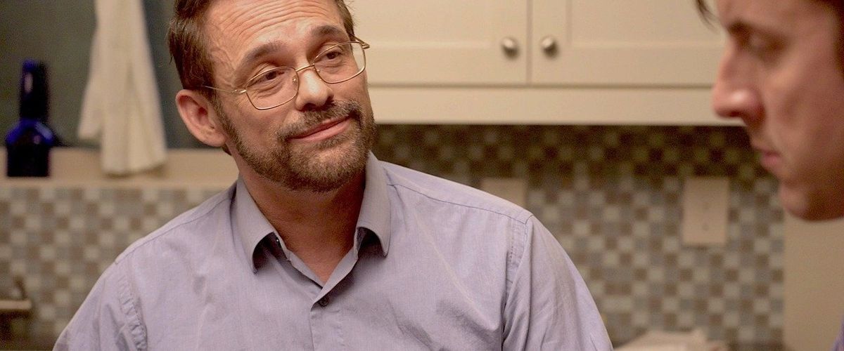 Snow Falling on Pumpkins