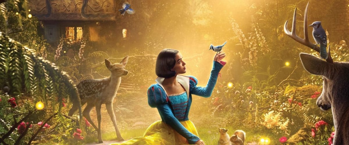 Snow White