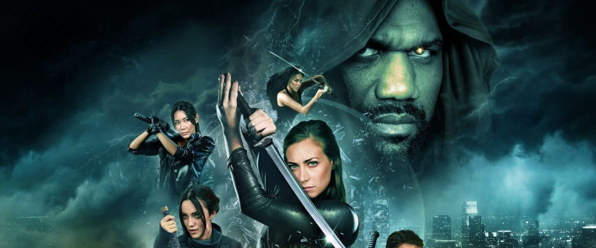 Snow White and the Seven Samurai