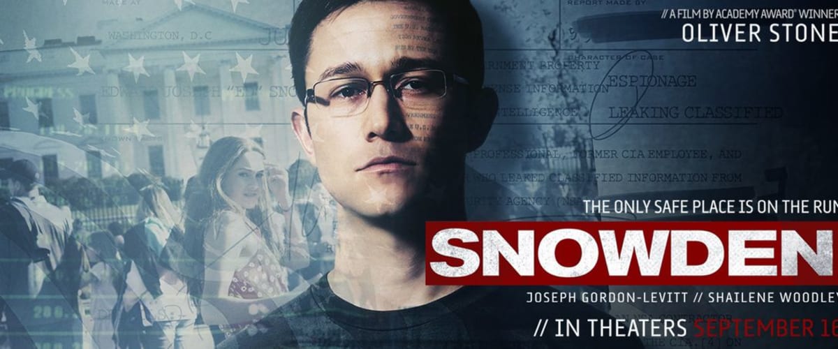 Snowden full movie fmovies new arrivals