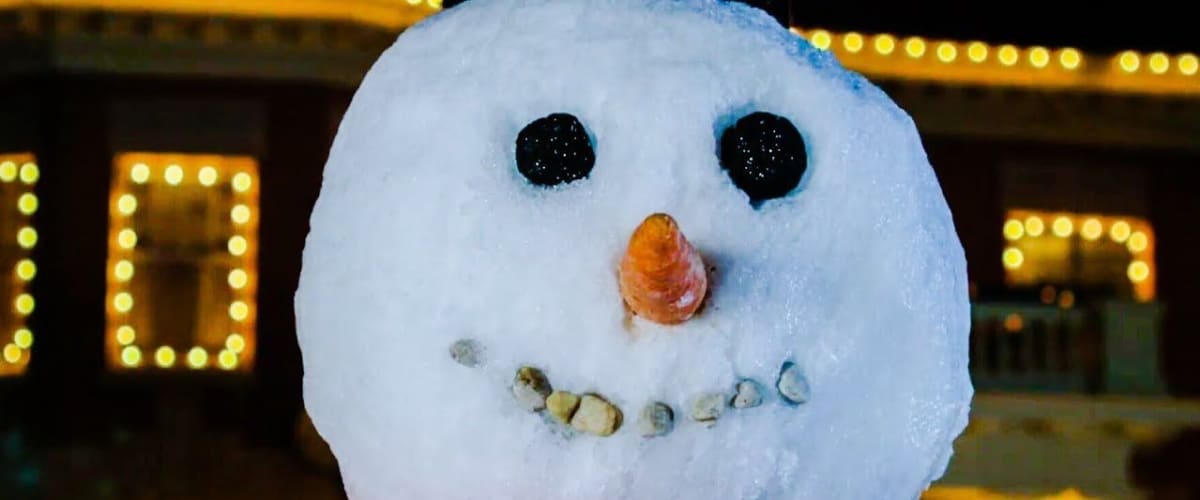 Snowmance