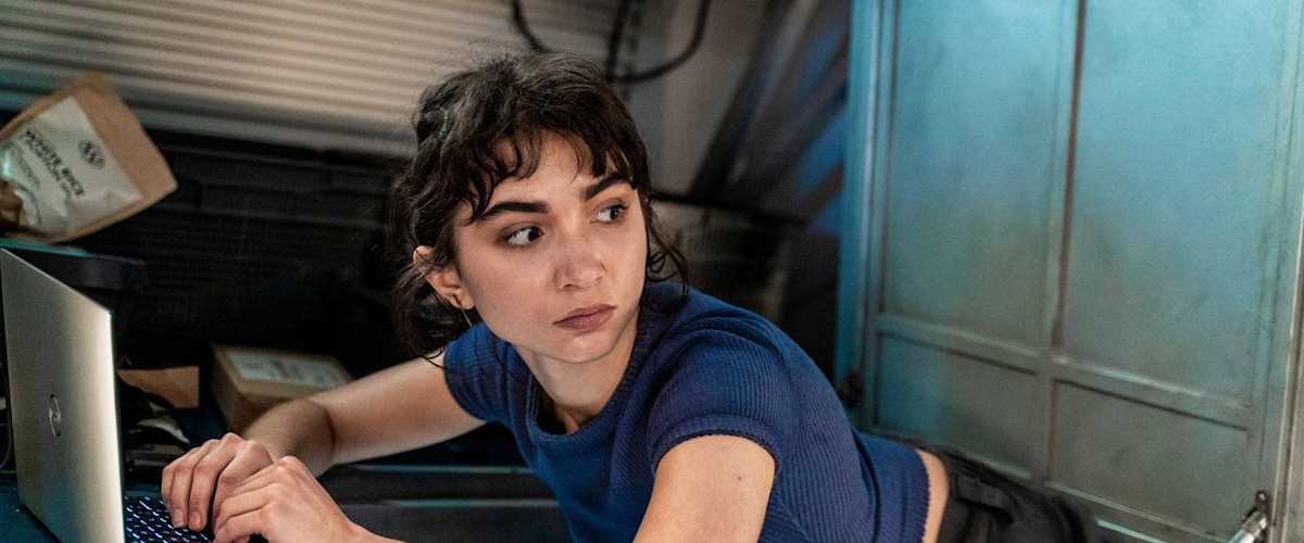 Watch Snowpiercer - Season 3