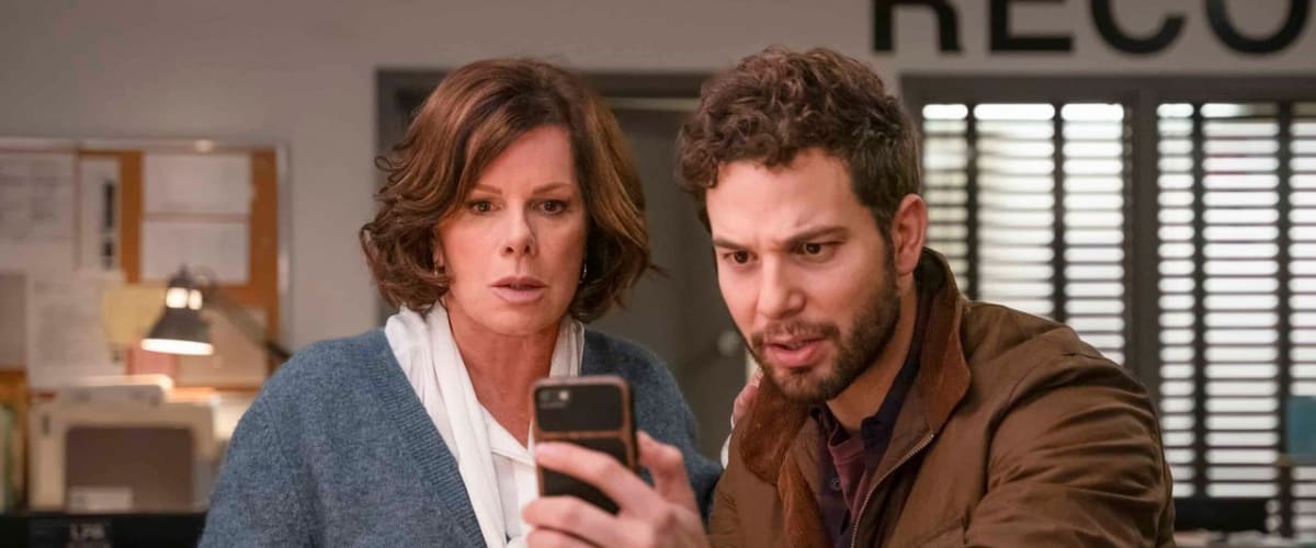 So Help Me Todd - Season 1