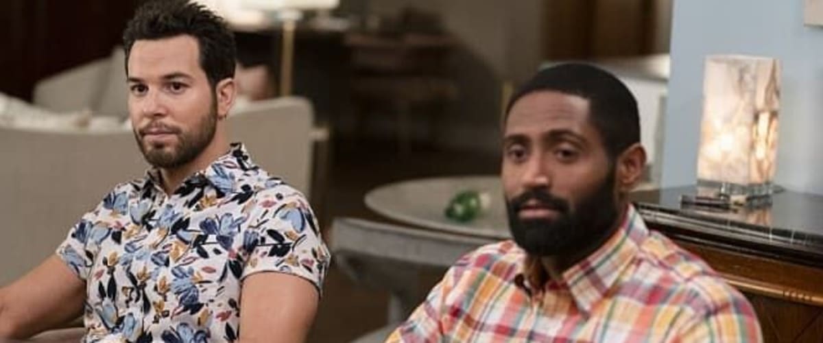 So Help Me Todd - Season 2