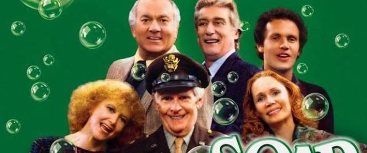 Soap - Season 3