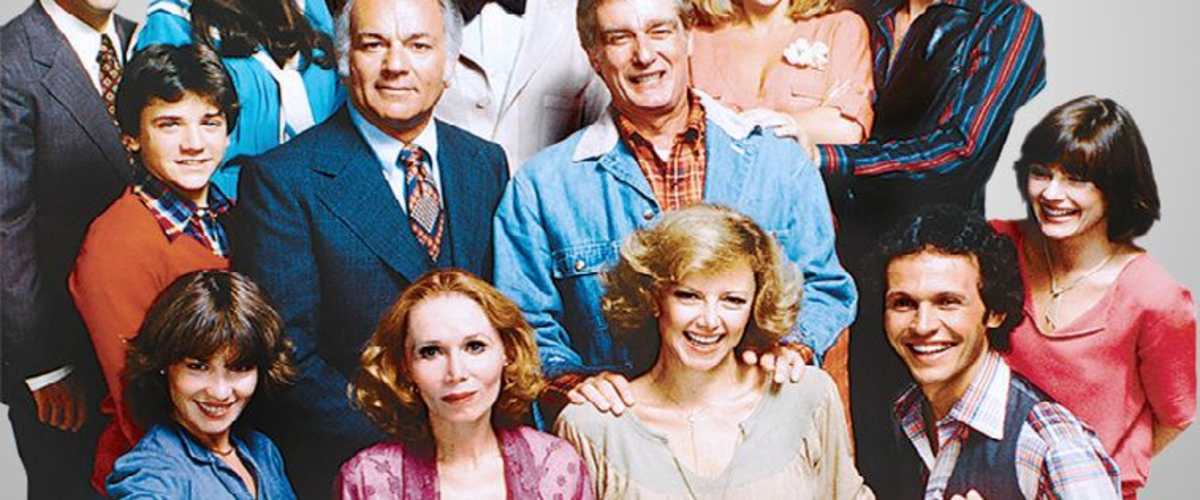 Soap - Season 4