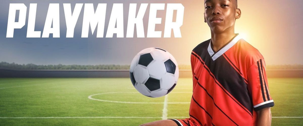 Soccer Season: Playmaker